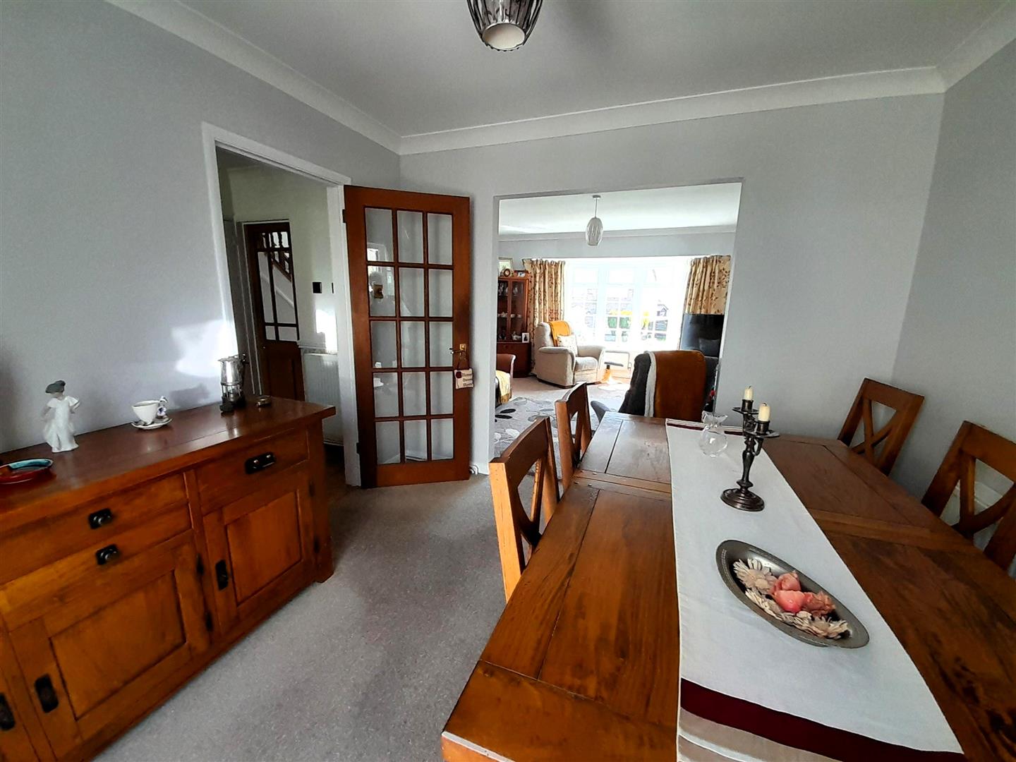 Hilltop, Llanelli, SA14 8DB